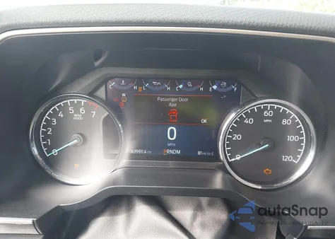 2021 Ford F-150 Xlt из США, поврежденный, VIN 1FTFW1ED5MFD00226